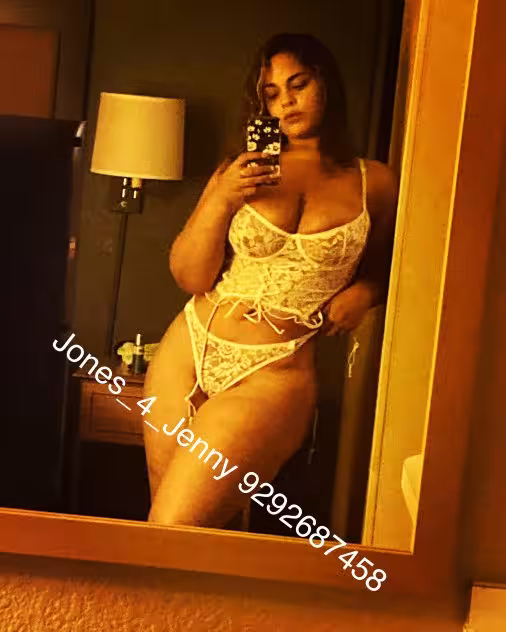 Jones 4 Jenny - Escort in Alexandria, VA