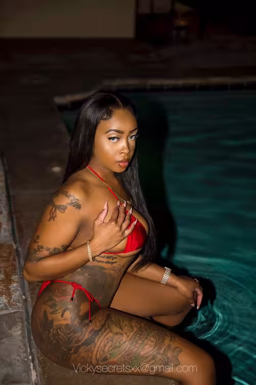 Angel / Vicky - Escort/Massage/S&M in Anaheim, CA