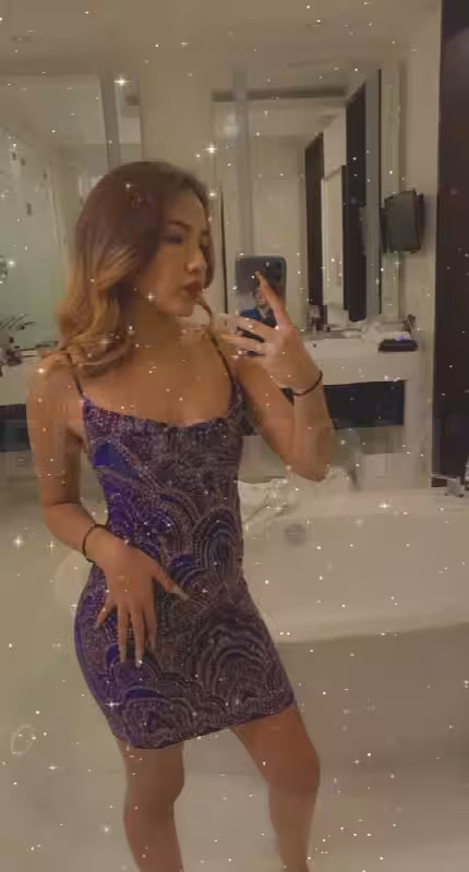 Naughty Niki - Escort in Arlington, VA