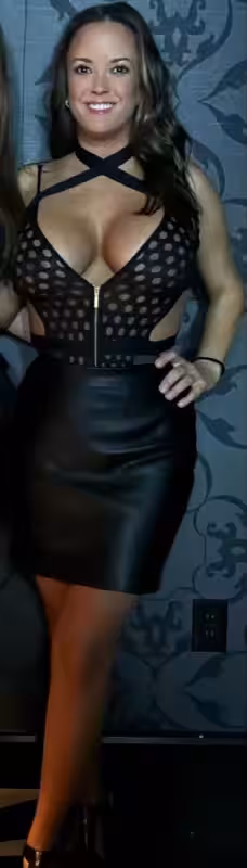 Escort Dana Dicarlo in Atlanta, GA