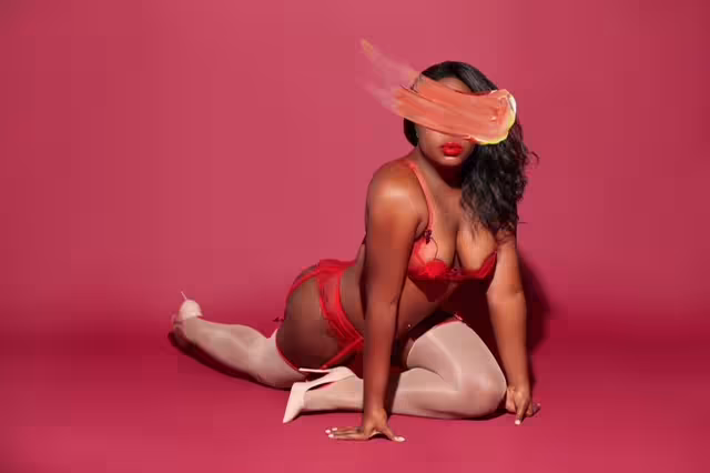 Grace Lawrence - Escort in Atlanta, GA