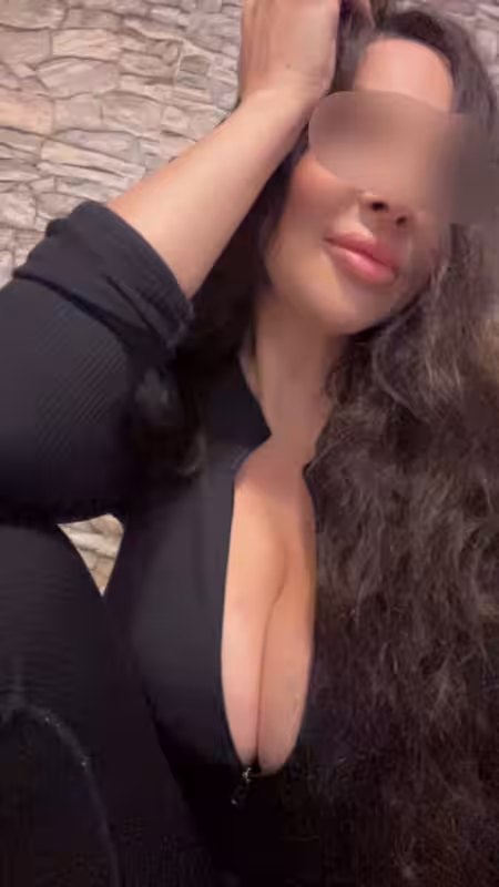 Escort/Massage Angeline in Atlanta, GA