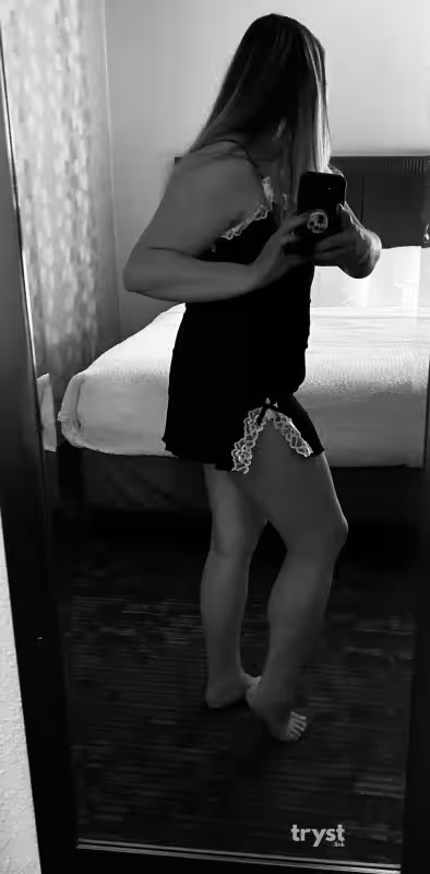 Escort/Massage Cristin Sparks in Atlanta, GA