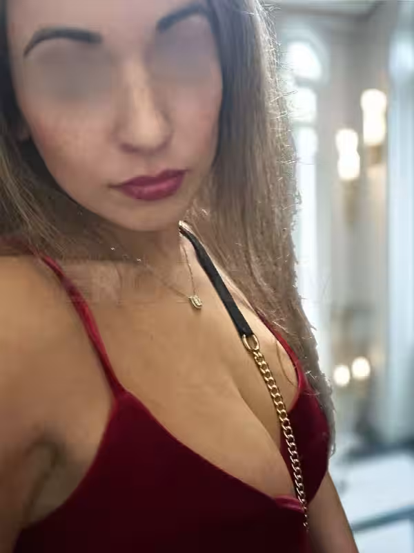 Natalia De La Rosa - Escort in Atlanta, GA