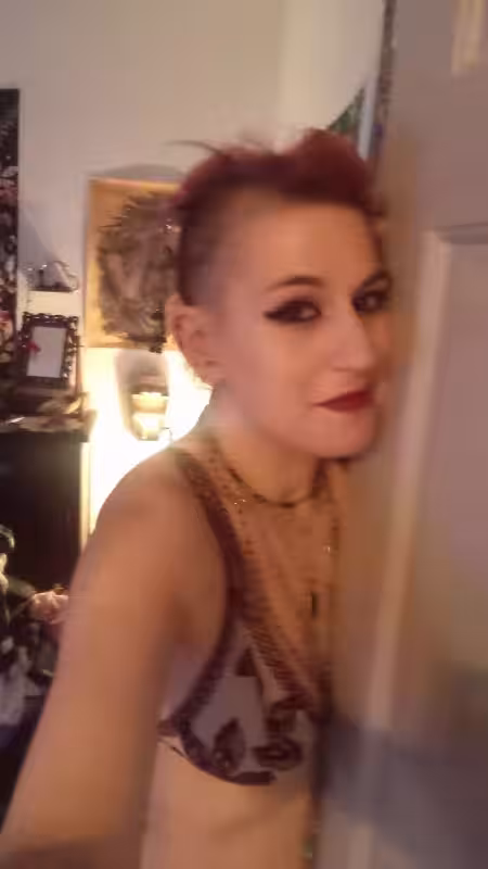 Morgana - Escort/S&M in Atlanta, GA