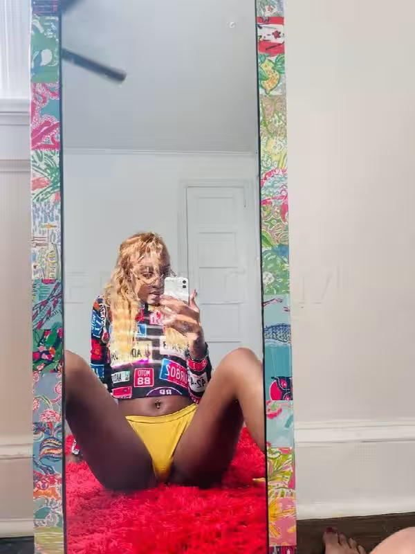 Simone - Escort in Atlanta, GA