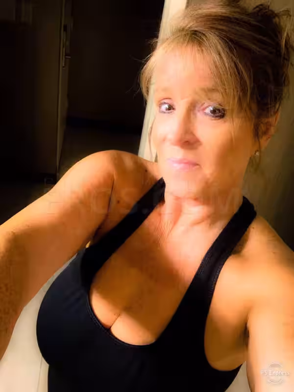 Terri - Escort in Atlanta, GA