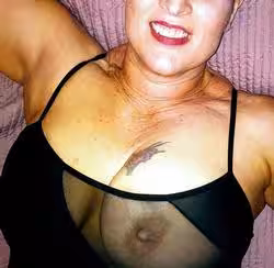 SKG / Shanna / Staci