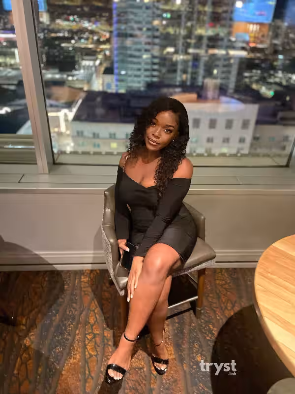 Sasha Simmons - Escort/Massage in Austin, TX