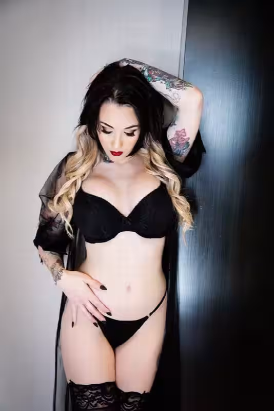 Misty Moans/Rory Grey - Escort in Austin, TX
