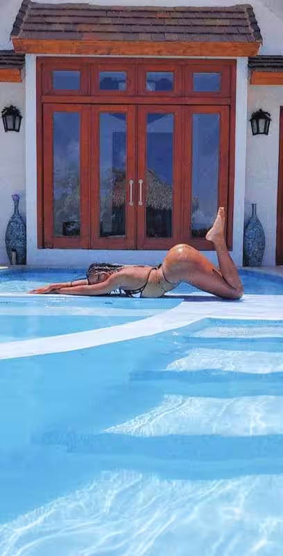 Onyx Moonstone - Escort in Baltimore, MD