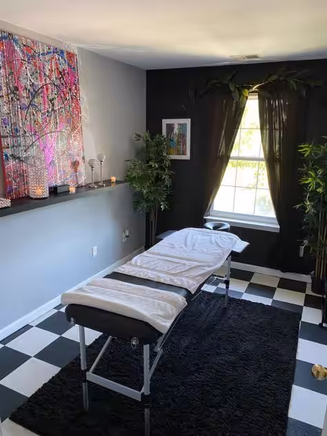 Massage Summer in Baltimore, MD