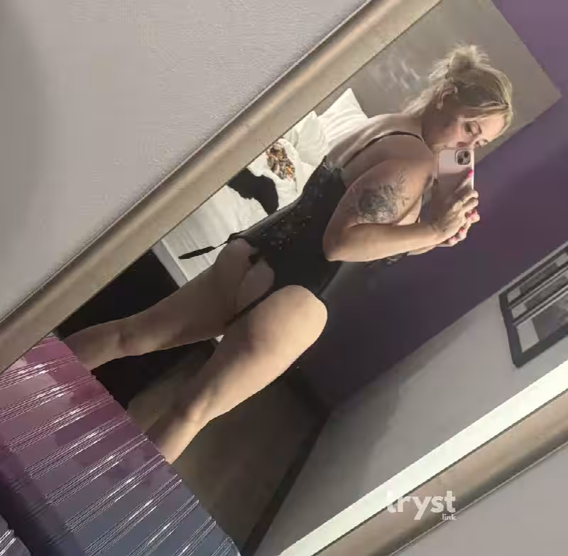 Tuesday - Escort in Birmingham, AL