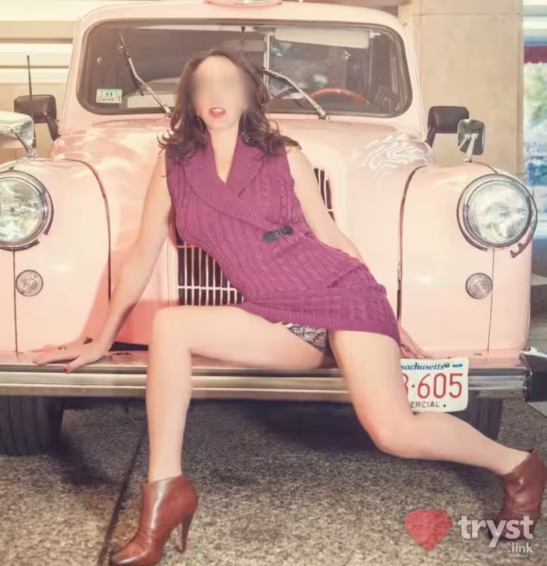 Escort/Massage Anna Annis / Annah in Boston, MA