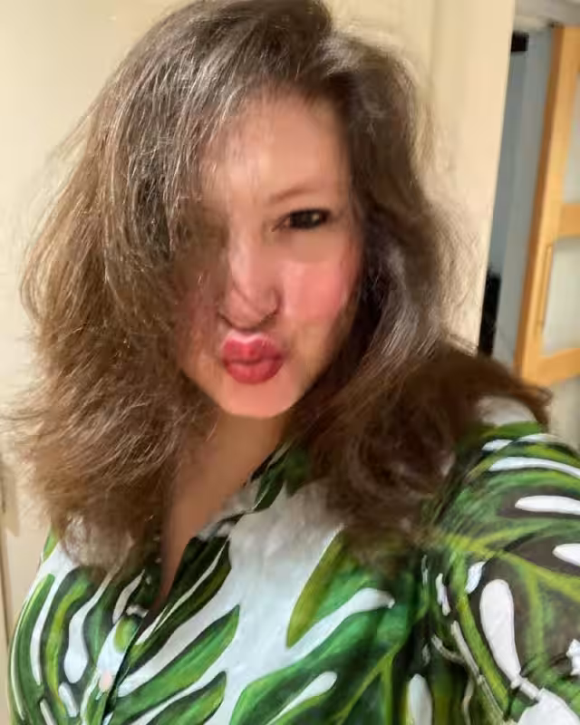 Gigi Amour - Escort/Massage/S&M in Boston, MA