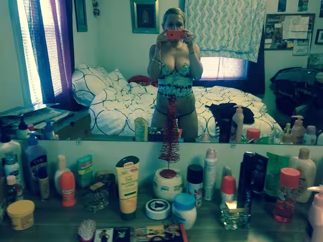 Yekaterina / Katy - Escort/Massage in Boston, MA