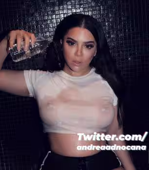 TS Andrea Anaconda - Escort in Boston, MA