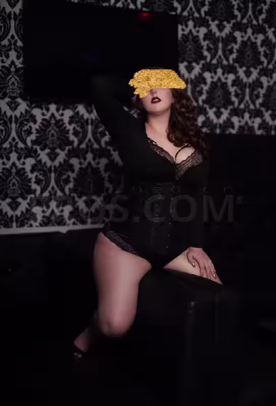 Kelley Johnson - Escort/Massage in Charlotte, NC