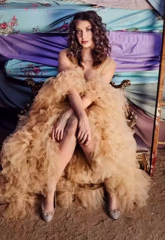 Escort Elena Koshka in Chicago, IL