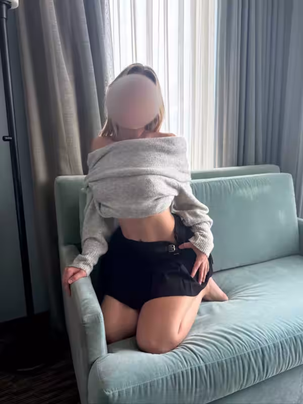 Inessa - Escort in Chicago, IL