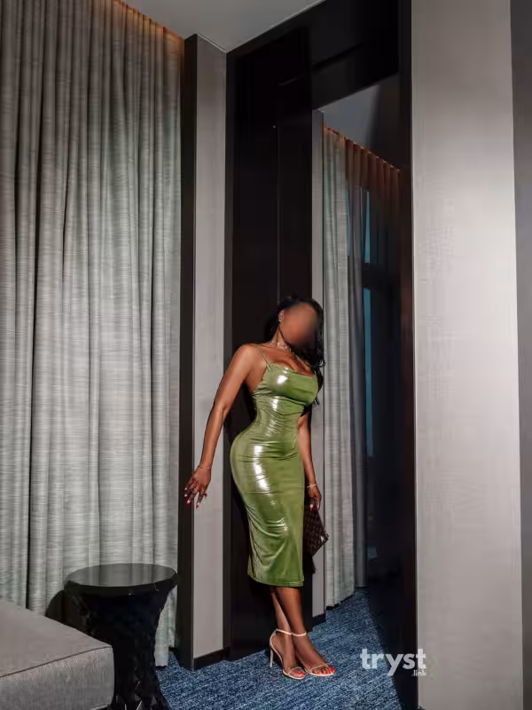 Escort Mara Rose / Marchella Rose in Chicago, IL