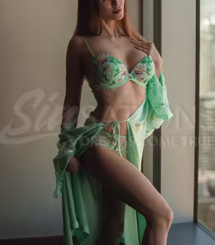 Escort/Massage Aisha Love in Chicago, IL