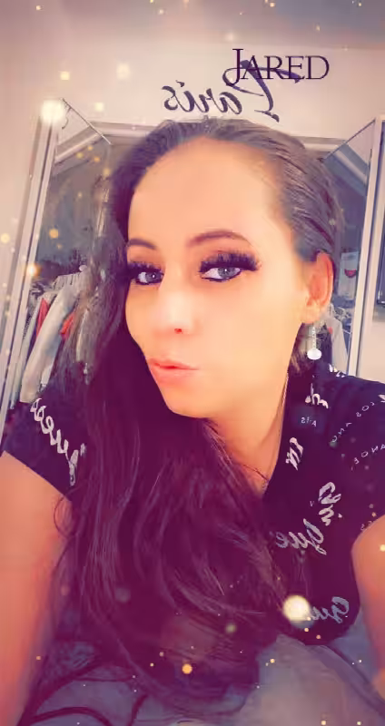 Ashlie Styles / Cindy