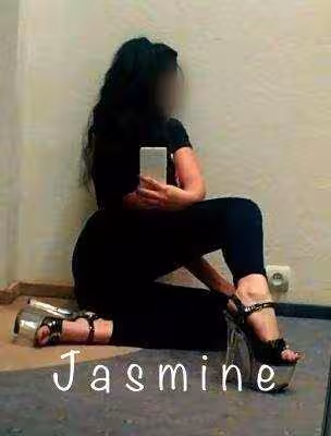 Jasmine - Escort/Massage in Chicago, IL