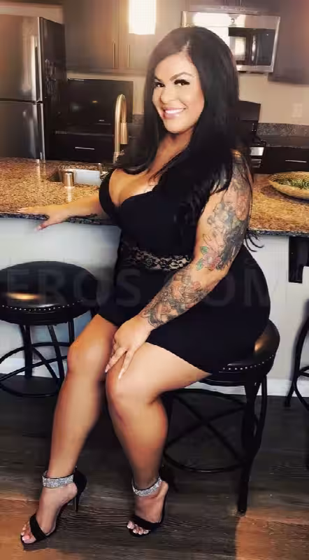 Veronica - Escort/Massage/S&M in Chicago, IL