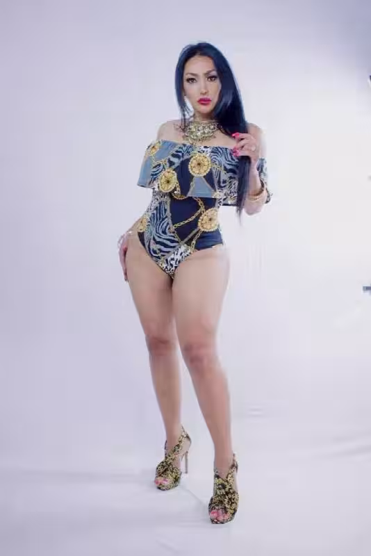 TS Elisa / Maizza - Escort/Massage in Chicago, IL