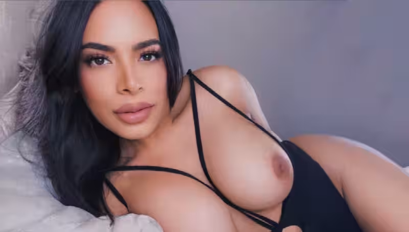 Escort/Massage TS Jaena / Jimena in Chicago, IL