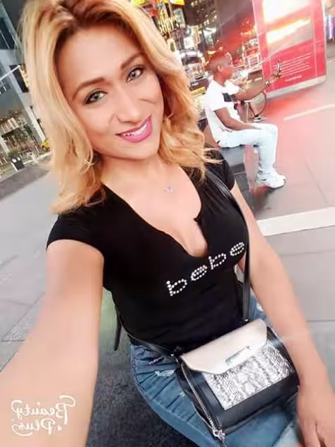 Escort/Massage TS Yasmin / TS Annie in Chicago, IL