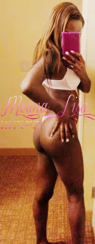 Moana Lisa - Escort/S&M in Chicago, IL
