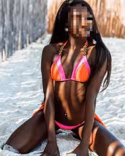 So’leil Sovane - Escort in Chicago, IL