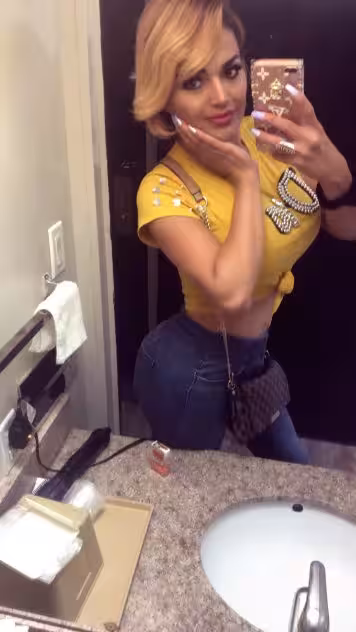 Escort TS Brenda in Chicago, IL