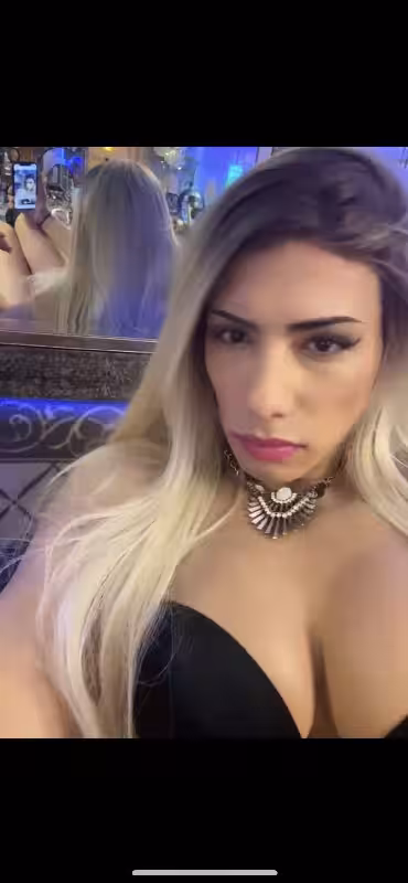 Escort TS Brenda in Chicago, IL