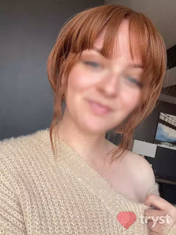 Escort Ryann in Cincinnati, OH