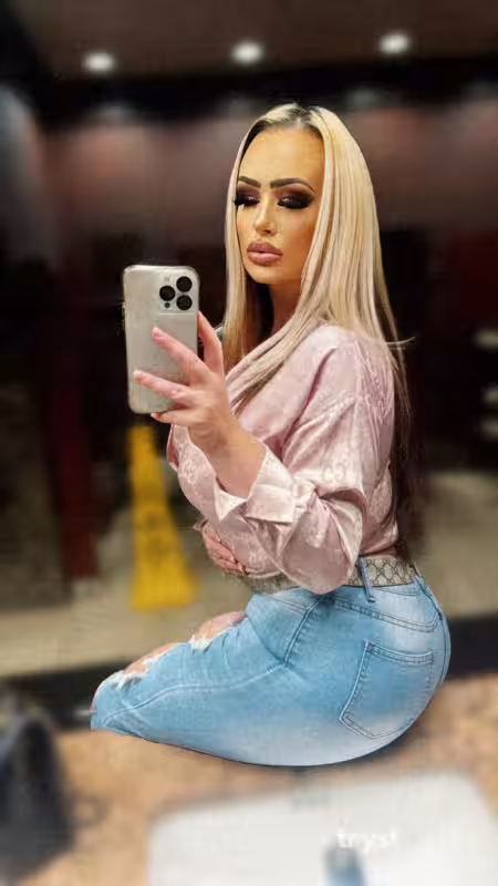 Kendra Kox / Amber - Escort/Massage in Columbus, OH