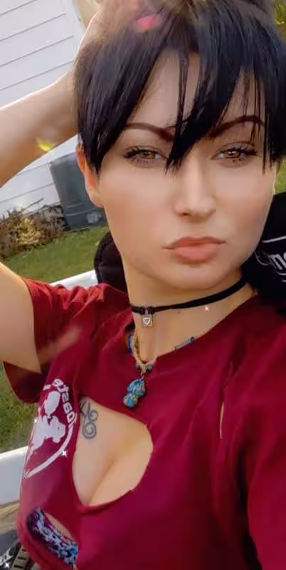 Escort/Massage Lylah in Columbus, OH