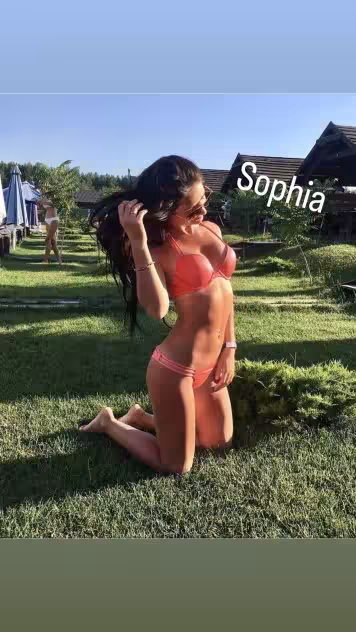 Escort/Massage Natalia in Coral Springs, FL