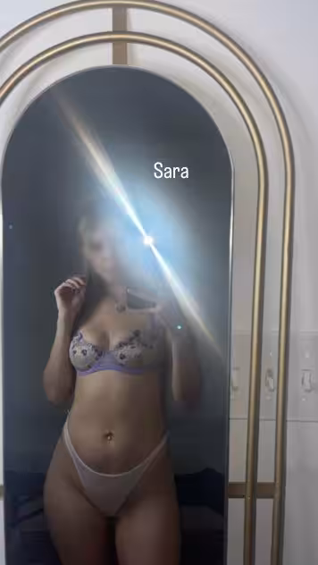 Emma - Massage in Coral Springs, FL