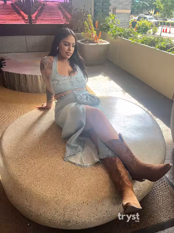 Escort Brasi Quin in Dallas, TX