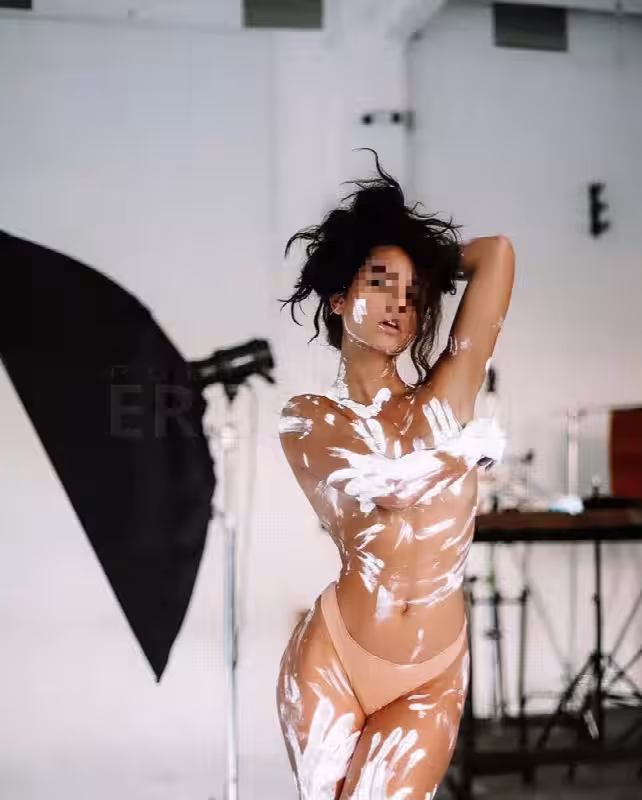 Erotic Anastasia - Escort/Massage/S&M in Dallas, TX