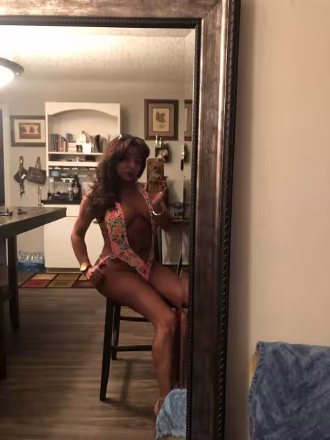 Escort/Massage/S&M TS Carmen in Dallas, TX