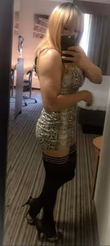 TS Tracy - Escort/Massage in Danbury, CT