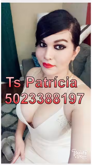 TS Patricia - Escort/Massage/S&M in Dayton, OH