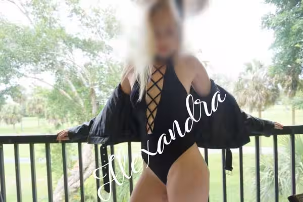 Alexandra - Massage in Delray Beach, FL