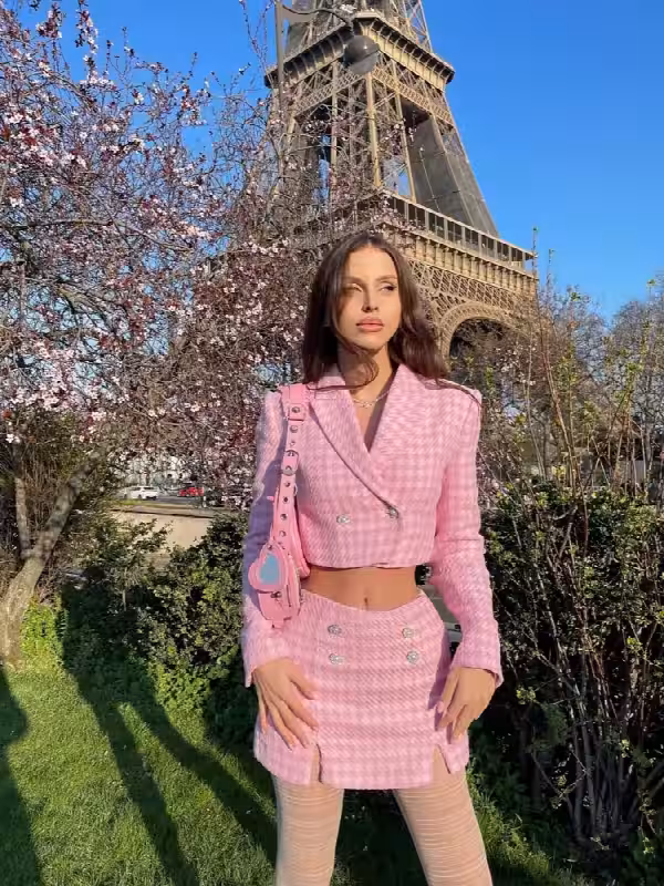 Escort Angelina in Denver, CO