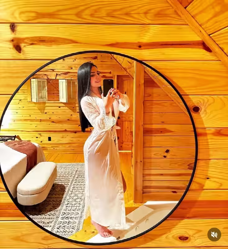 Escort/Massage Olivia Hart in Denver, CO