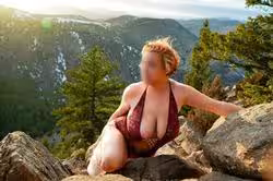 Ruby Fox / Dixie Doll - Escort/Massage/S&M in Denver, CO